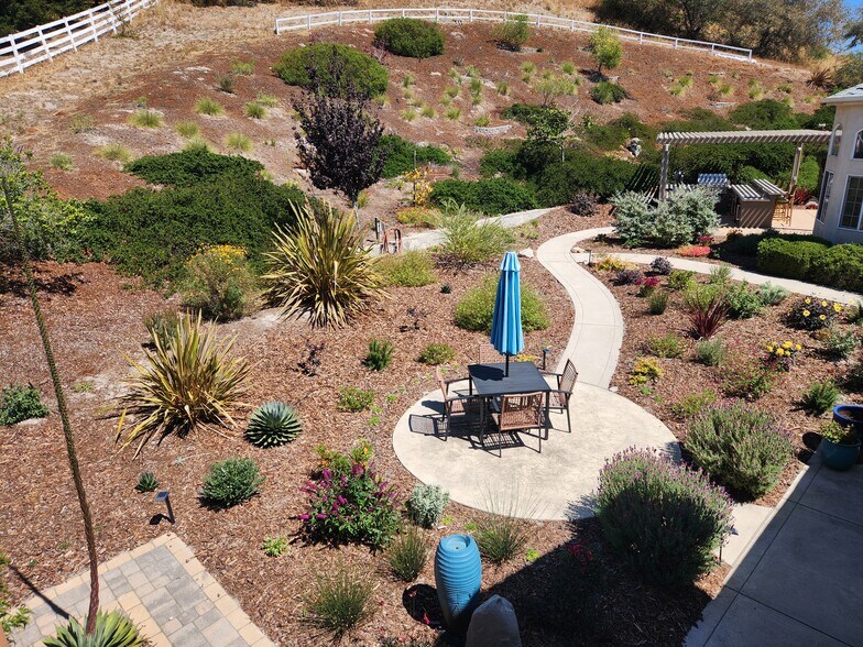 View from Deck - 690 Kodiak Ln