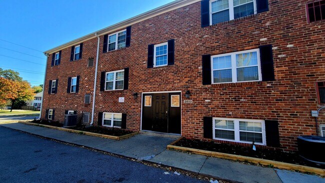 Building Photo - 3810 Chamberlayne Ave