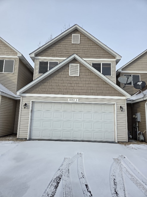 Building Photo - 12263 Xylite St NE