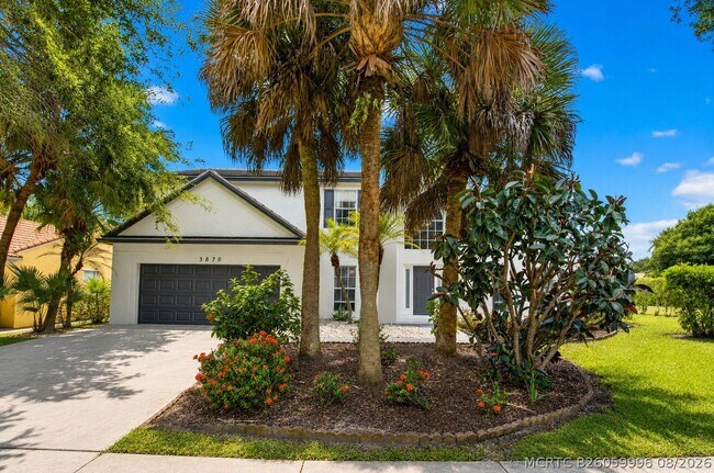Building Photo - 3870 Sabal Lakes Rd