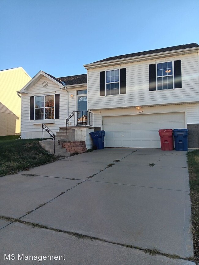 Primary Photo - 3 br, 2 bath House - 11209 Potter Street