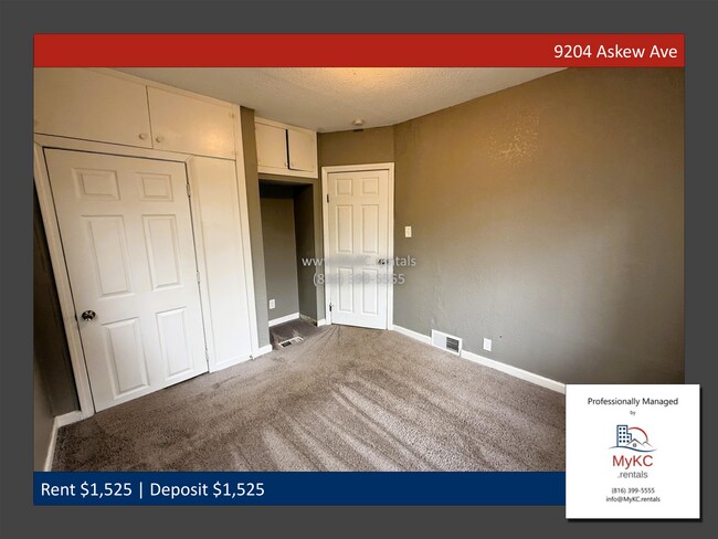 Building Photo - Spacious & Beautifully Renovated 3-Bedroom Home with Huge Deck, Fenced Yard & 2-Car Garage!