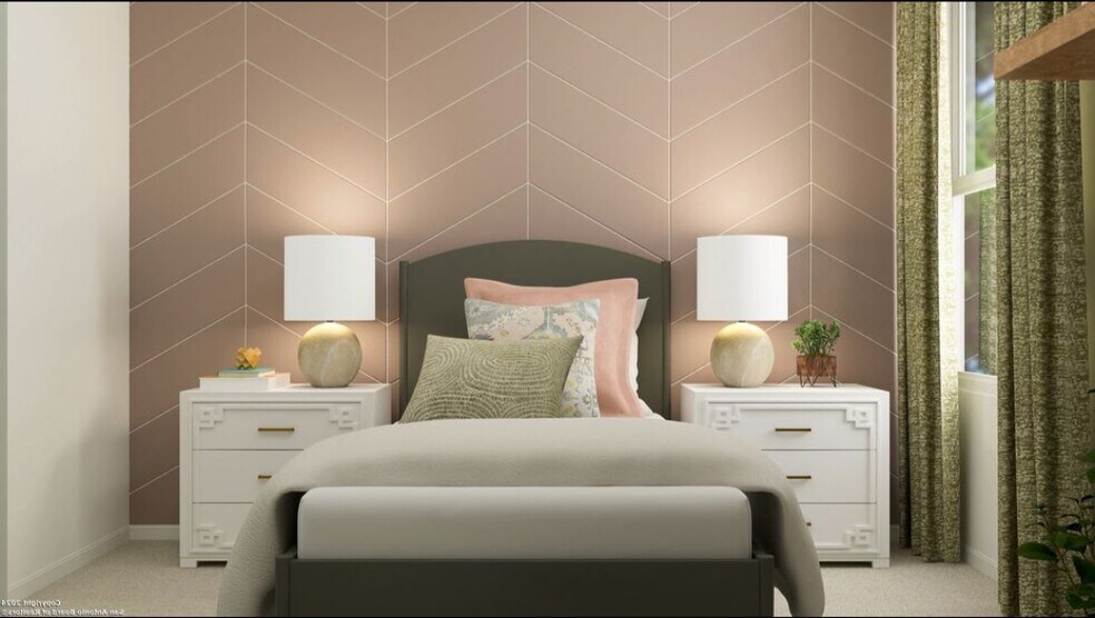 Building Photo - 7514 India Star