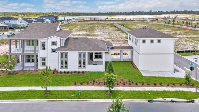 Building Photo - 9687 MacBride Dr