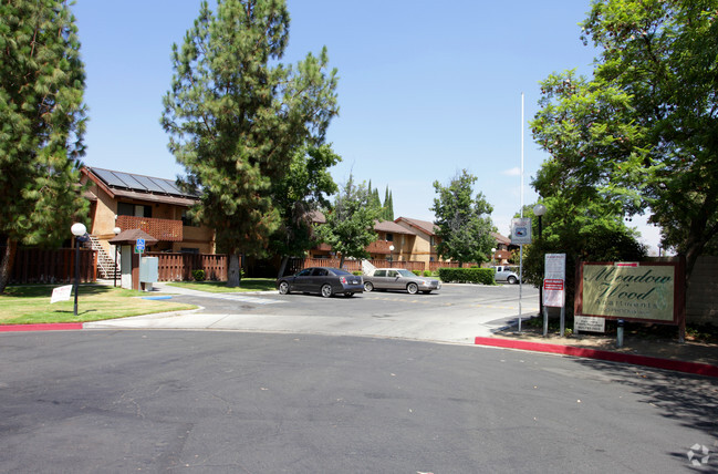 Primary Photo - Meadow Woods Apartments