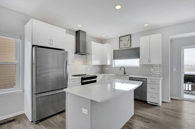 Building Photo - 3-Bedroom Home in Fountain’s Cross Creek Neighborhood