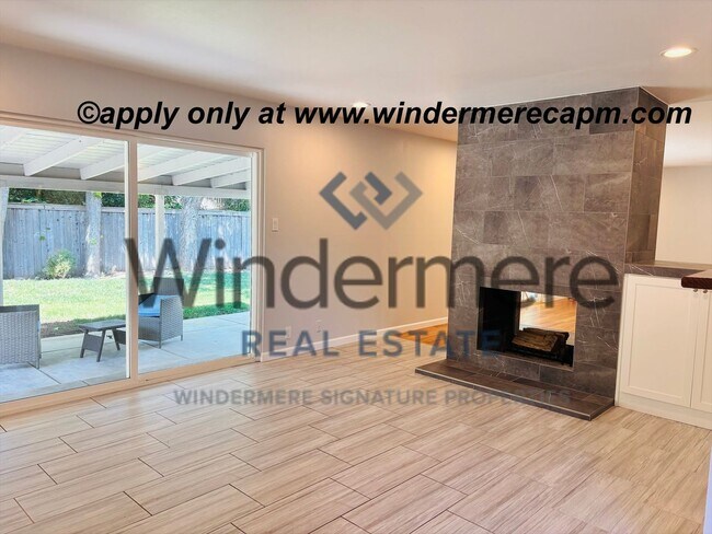 Building Photo - Beautiful 3BD/ 2BA Arden Arcade Home with Spacious Yard In Highly Desirable Location!