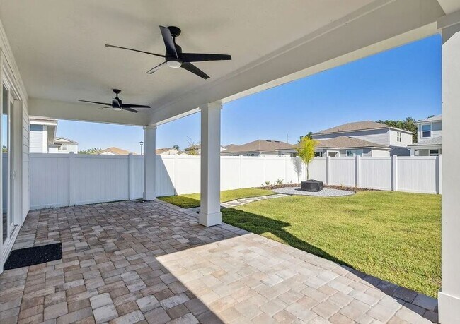 Building Photo - Newer Construction! Tons of Amenities! Wildlight Community!