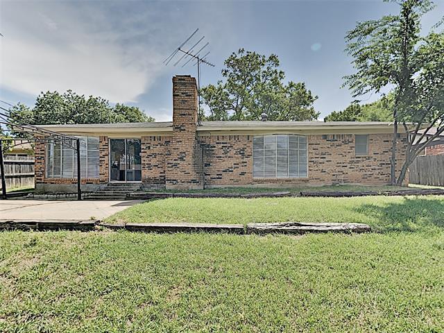 Building Photo - 3729 Billie Faye Dr