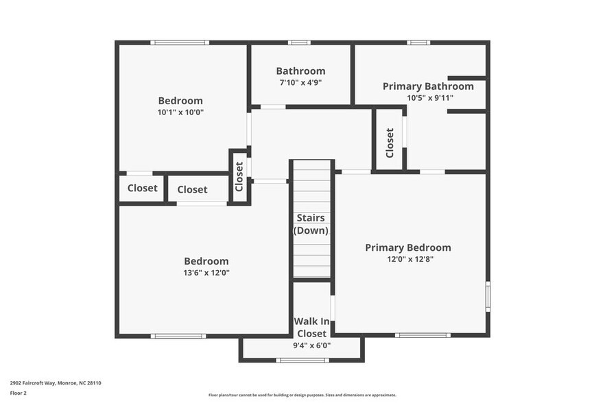 Building Photo - 2902 Faircroft Way