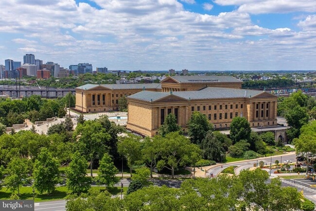 Building Photo - 2401 Pennsylvania Ave