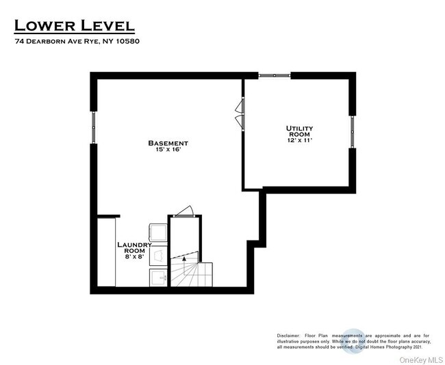 Building Photo - 74 Dearborn Ave