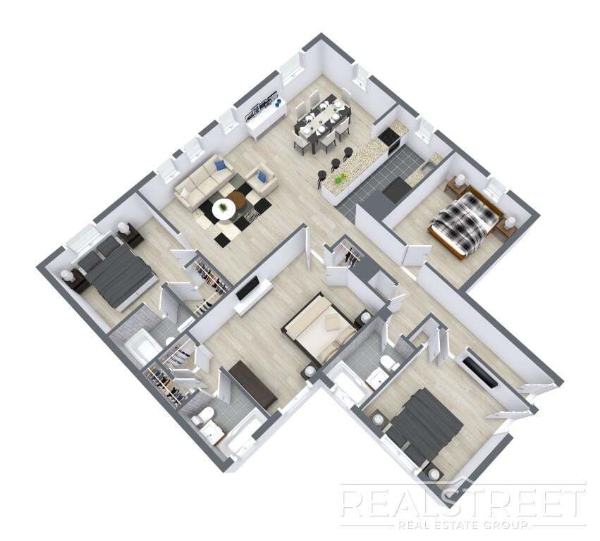 Building Photo - 4 bed | 3 Full Bath In Prime Brooklyn Heights