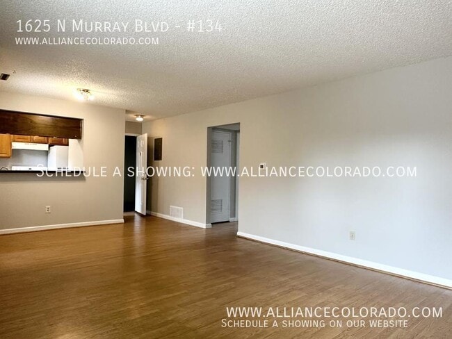 Building Photo - 1625 N Murray Blvd