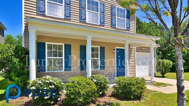 Building Photo - 1453 Rabon Farms Ln