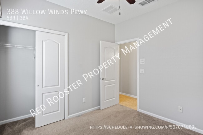 Building Photo - 388 Willow Winds Pkwy