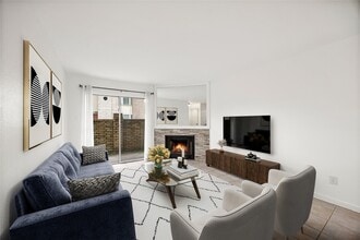 Building Photo - 2120 El Paseo St