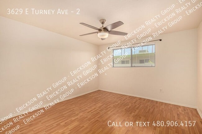Building Photo - 3629 E Turney Ave