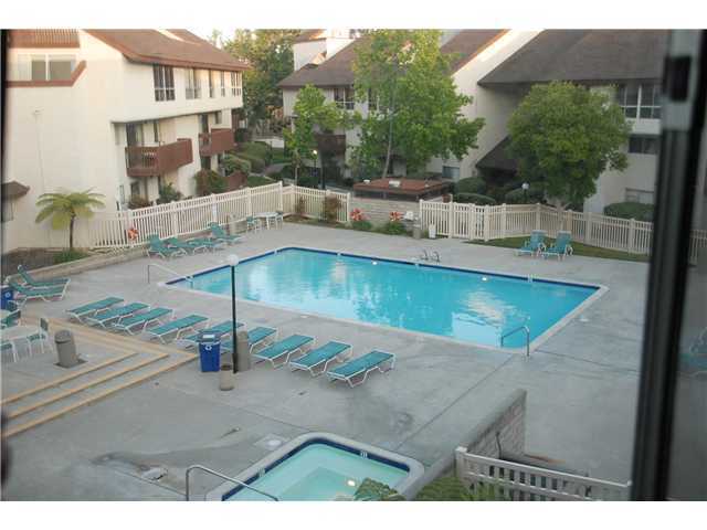 Building Photo - Mission Verde Top Floor-End Unit Loft Bedroom Condo in the Heart of Mission Valley near SnapDrago...