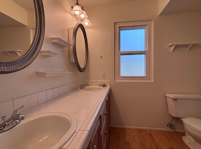 Building Photo - Stunning Updated 4-Bedroom Home with Private Spa in Summerlin North