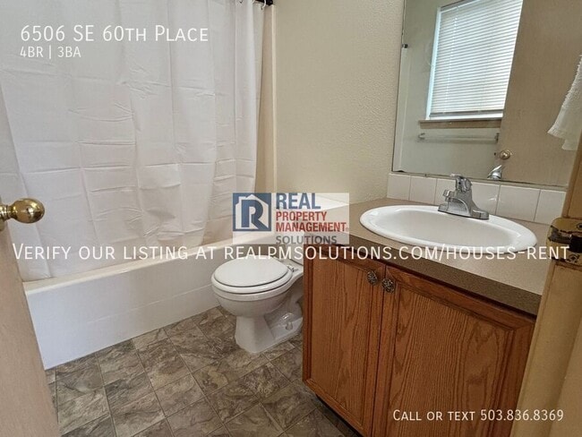 Building Photo - 6506 SE 60th Pl