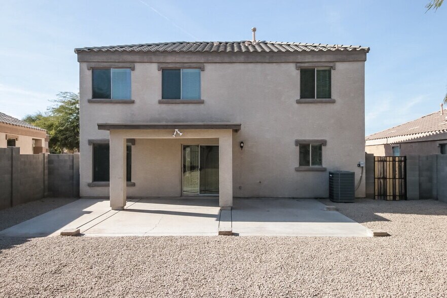 Building Photo - 39245 N Cali Cir