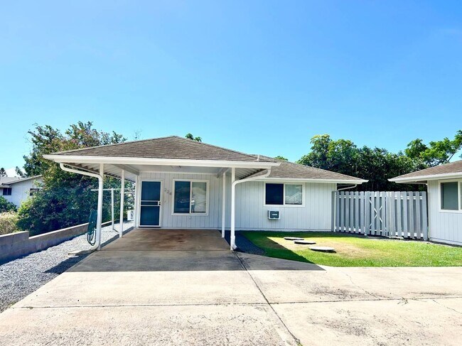 Building Photo - 81 Makawao Ave