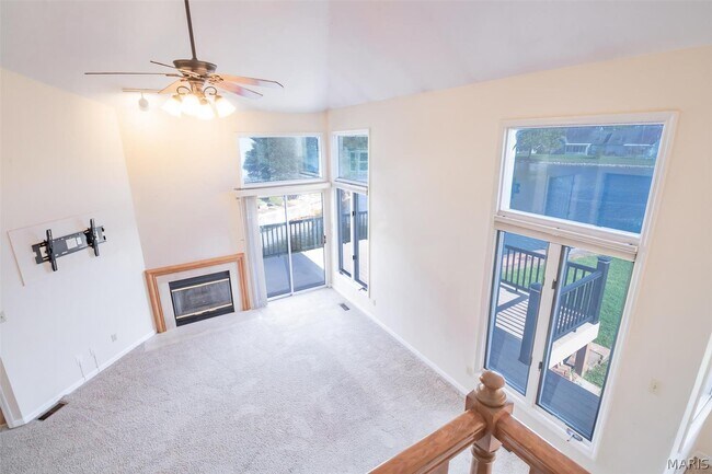 Building Photo - 3309 Lower Lakes Estates Dr