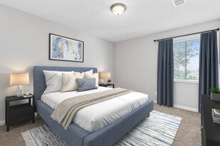 Building Photo - The Abernathy Apartments