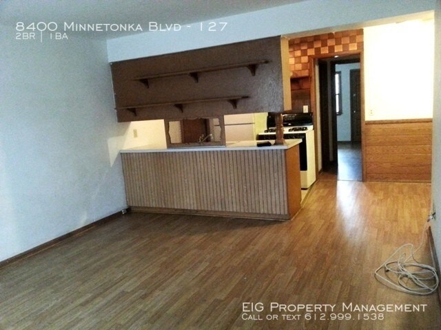 Building Photo - 8400 Minnetonka Blvd