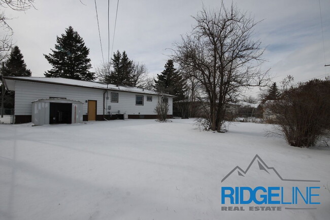 Building Photo - 5505 4th Ave S