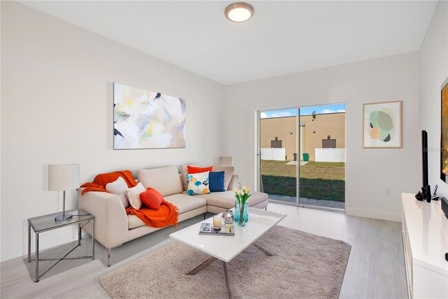 Building Photo - 9416 Anita Ave