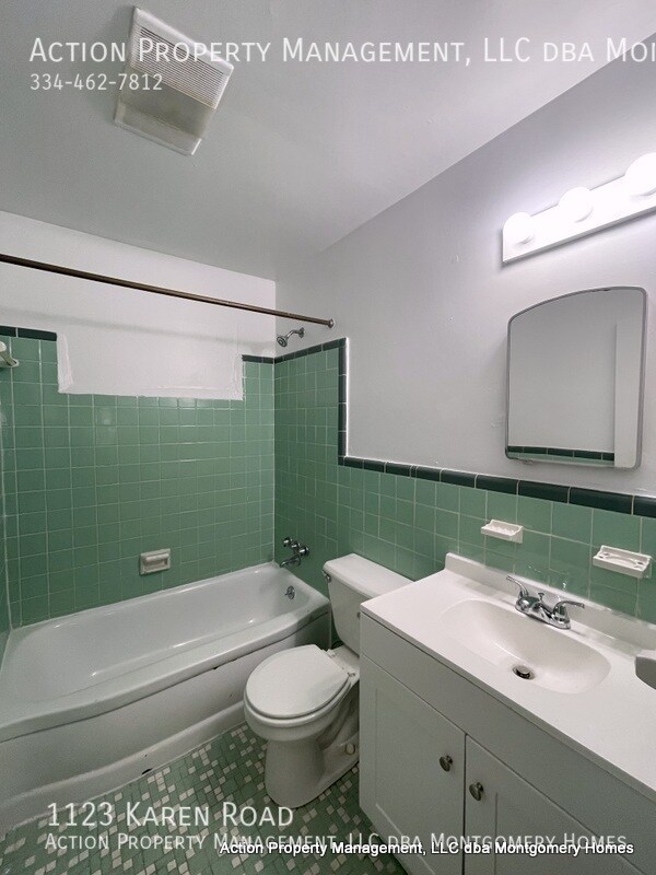 Building Photo - 1123 Karen Rd