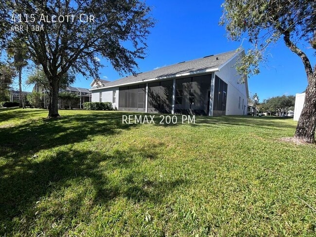 Building Photo - 4115 Alcott Cir