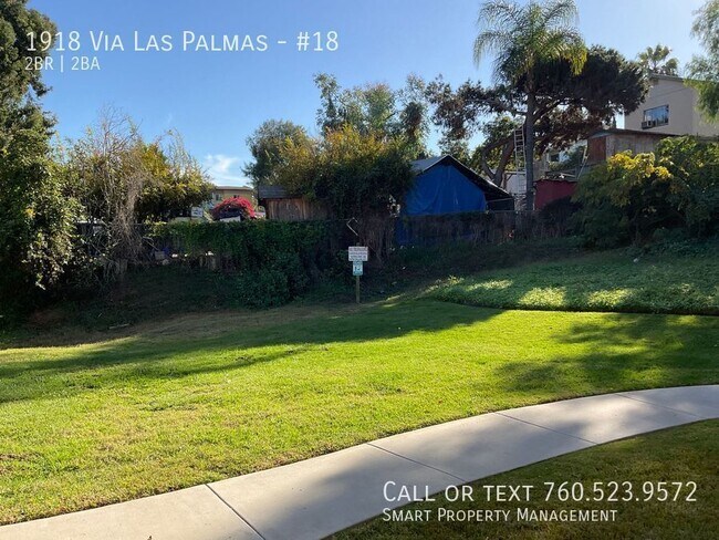 Building Photo - 1918 Via Las Palmas