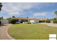 Building Photo - Beautiful 3/2 Scottsdale House - Oasis with Pool!