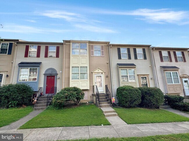 Building Photo - 1947 Winslow Ct