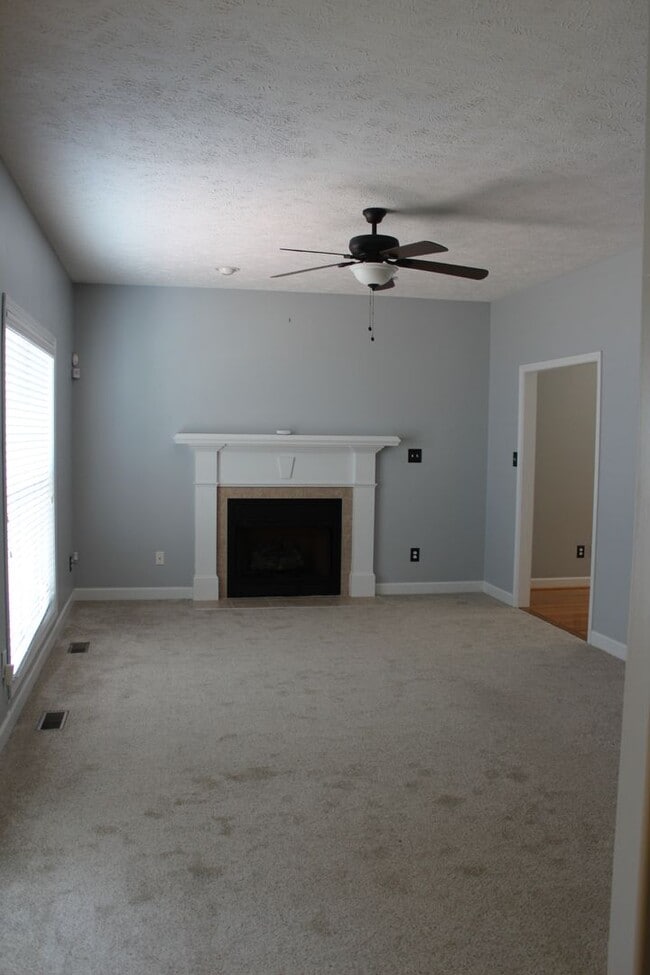 Building Photo - Parkers Ridge