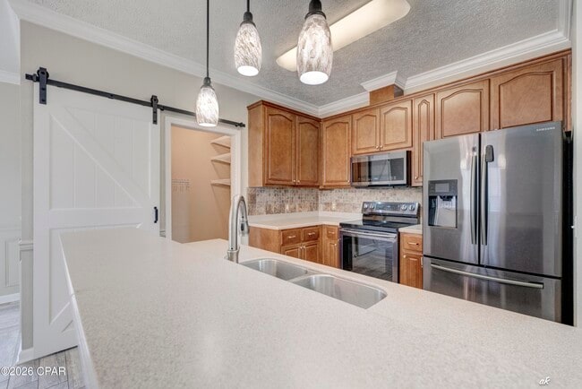 Building Photo - 8821 John Pitts Rd