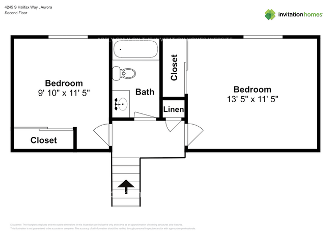 Building Photo - 4245 S Halifax Way