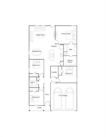 Building Photo - 6428 Bristolwood Dr