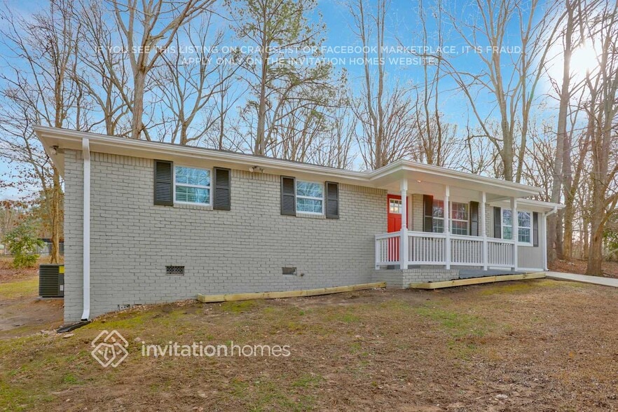 Building Photo - 6513 Jackie Ln
