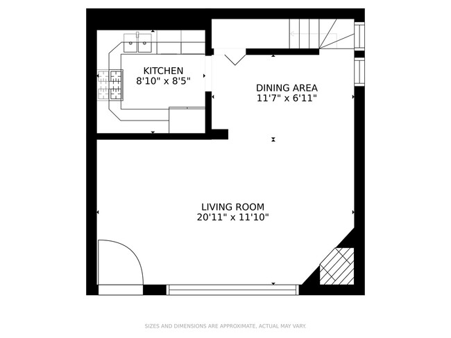 Building Photo - 542 W Arlington Pl