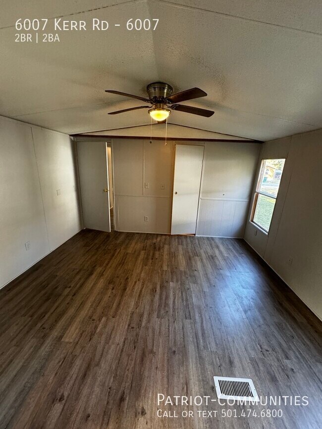 Building Photo - 6007 Kerr Rd