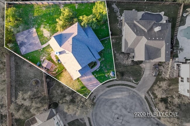 Building Photo - 9200 Hurley Cove