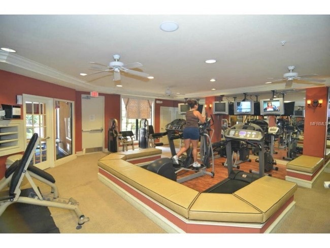 Interior Photo - The Registry at Michigan Park