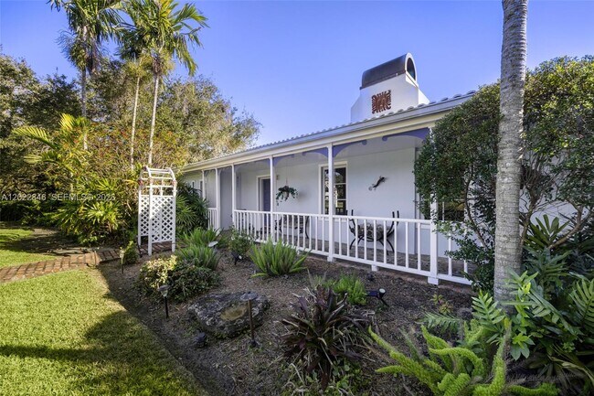 Building Photo - 7290 SW 77th Terrace