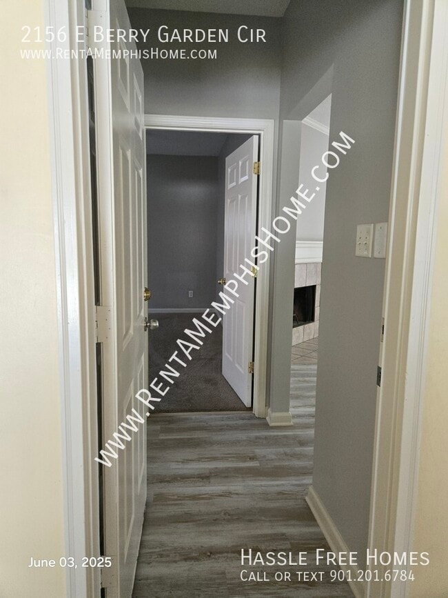Building Photo - 2156 Berry Garden Cir W