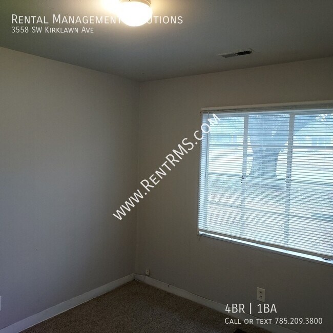 Building Photo - 3558 SW Kirklawn Ave