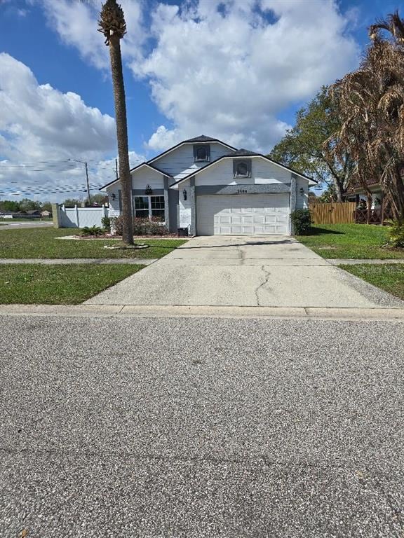 Building Photo - 2804 Talladega Dr